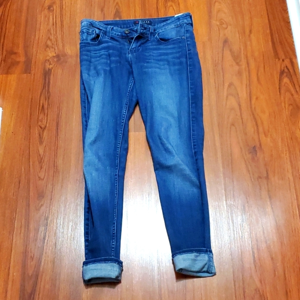 Guess skinny jeans